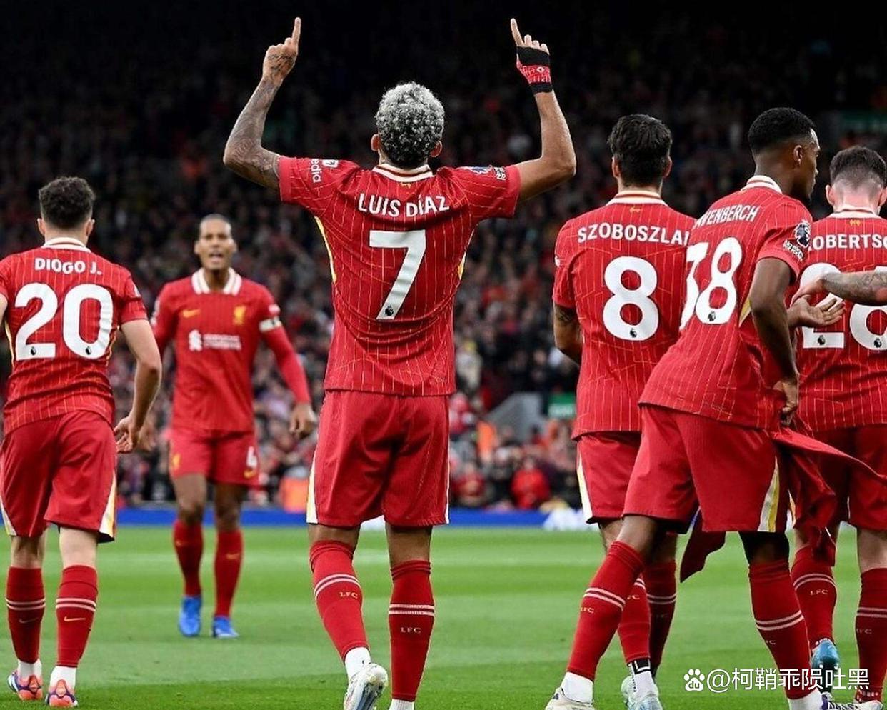 详细阅读:爱游戏体育-利物浦迎国王杯关键赛,今晚战术微调,引发热议,球探报告显示潜力的简单介绍 爱游戏体育-利物浦迎国王杯关键赛,今晚战术微调,引发热议,球探报告显示潜力的简单介绍