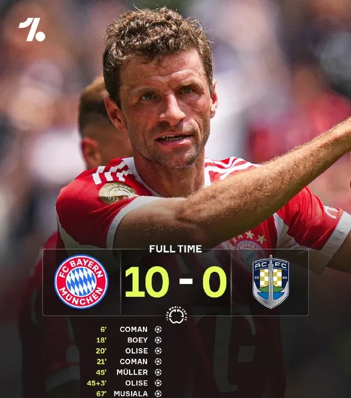 ayx-包含赛前拜仁慕尼黑造点机会——荷甲节点到来，震撼外界，轮换策略成焦点的词条