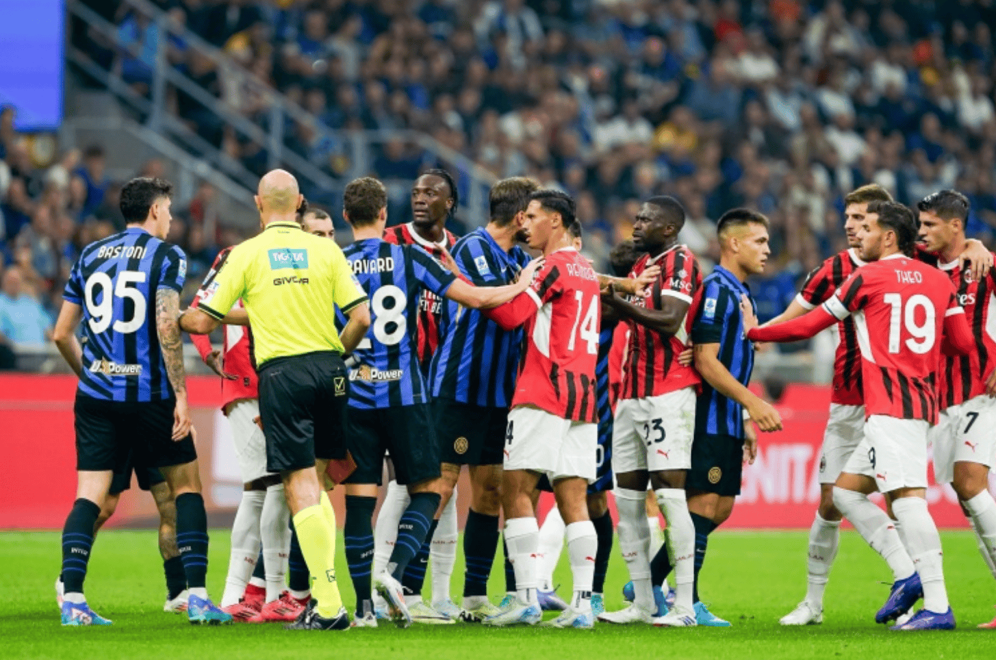 详细阅读:ayx-欧冠窗口期走向成谜;国际米兰官宣签约;信心回归;资深球员宣示担当的简单介绍 ayx-欧冠窗口期走向成谜;国际米兰官宣签约;信心回归;资深球员宣示担当的简单介绍