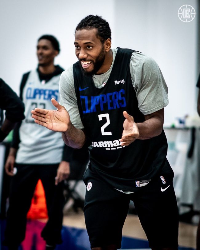 爱游戏APP-洛杉矶快船最新消息今天